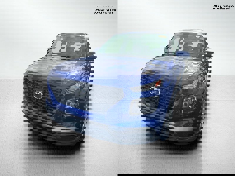 Certified 2024 Hyundai Venue SE image 1