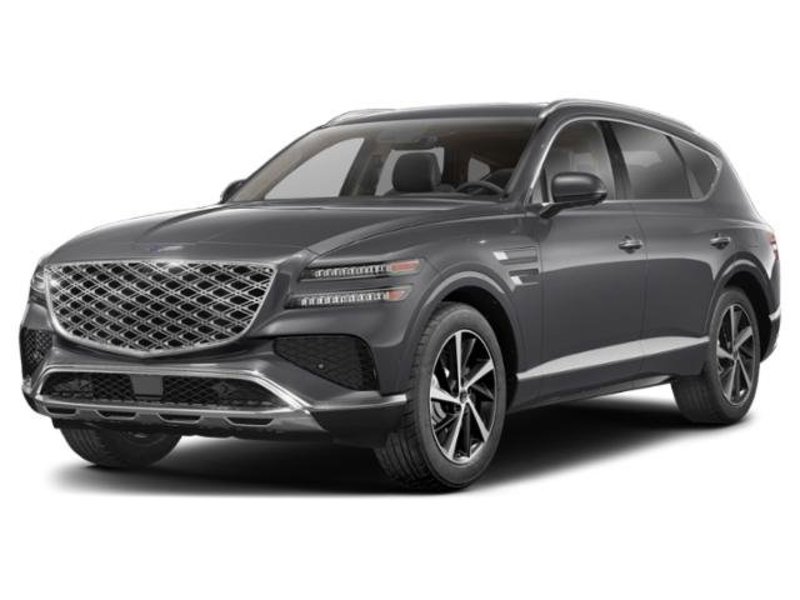 New 2025 Genesis GV80 3.5T Prestige image 1