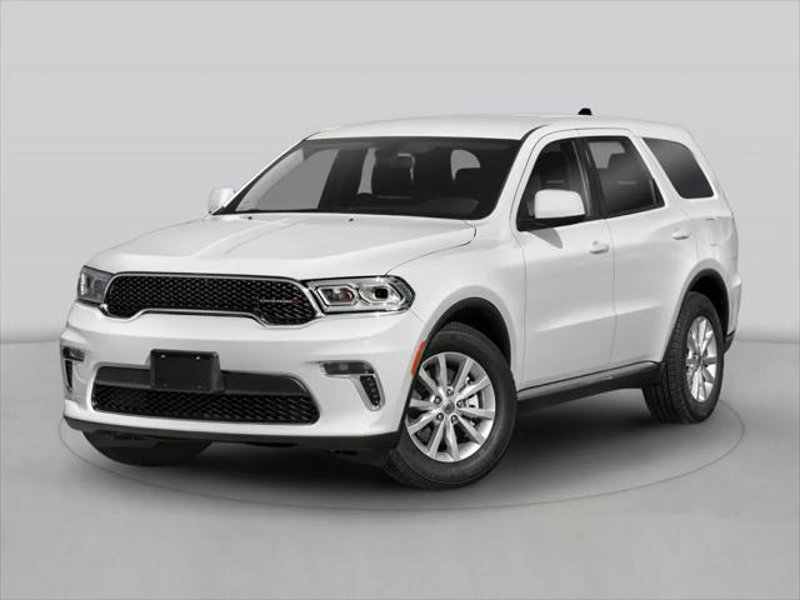 Certified 2024 Dodge Durango GT image 1