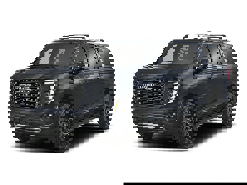 New 2026 GMC Yukon XL Denali image 1