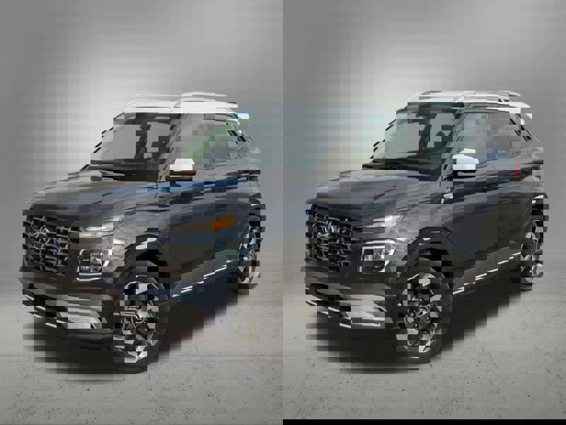 Certified 2022 Hyundai Venue Limited image 1