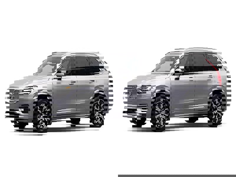 Certified 2023 Volvo XC90 B6 Plus image 1