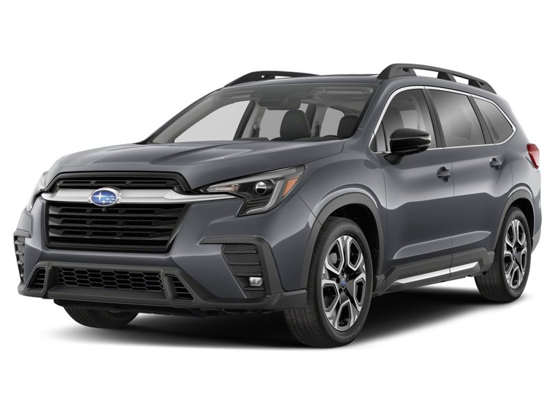 New 2025 Subaru Ascent Limited image 1