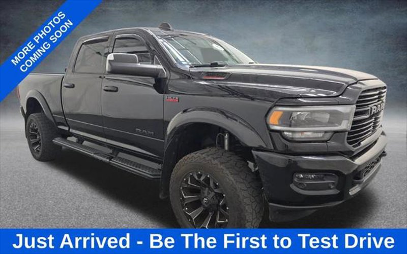 Certified 2020 RAM 2500 Big Horn w/ Level 2 Equipment Group image 1