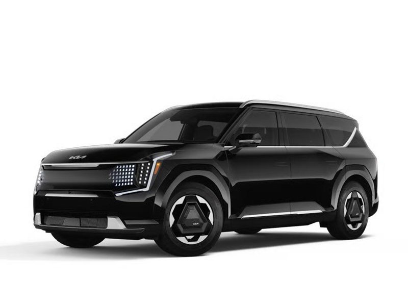 New 2026 Kia EV9 Land image 1