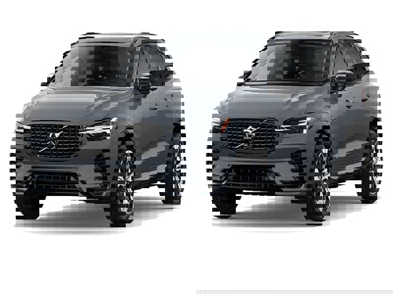 Certified 2024 Volvo XC60 T8 Plus w/ Climate Package image 1