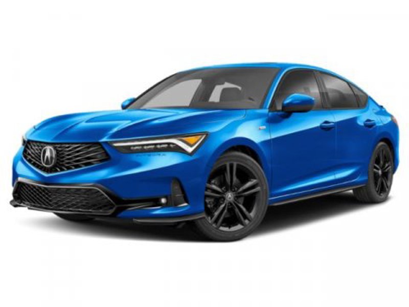 New 2026 Acura Integra A-Spec image 1