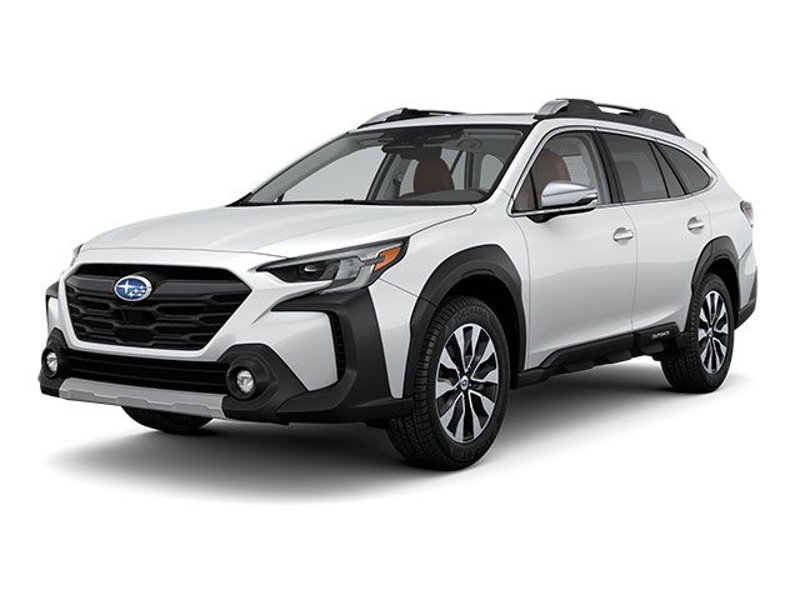 New 2025 Subaru Outback Touring XT image 1