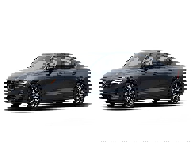 Certified 2024 Volvo S60 B5 Plus image 1