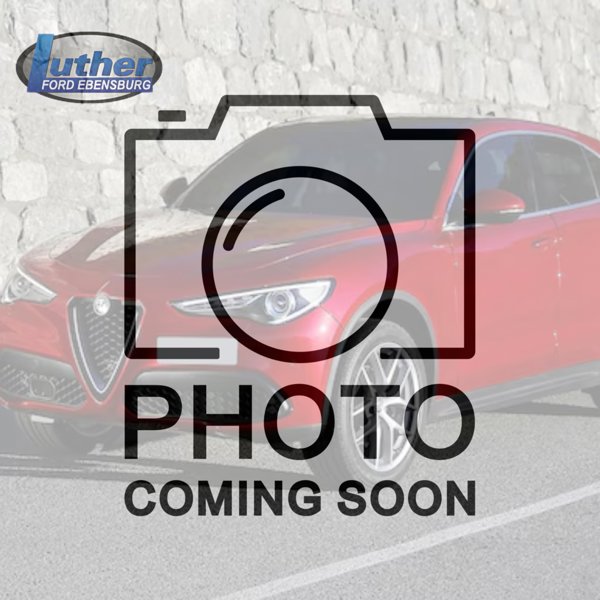 Used 2018 Alfa Romeo Stelvio Sport w/ Quick Order Package 22J Sport image 1