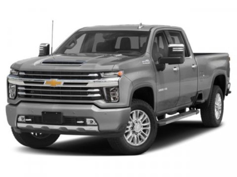 Used 2023 Chevrolet Silverado 3500 High Country w/ LPO, Hitch Package image 1