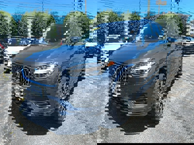 Certified 2023 Volvo XC90 B5 Core w/ Protection Package Premier image 1