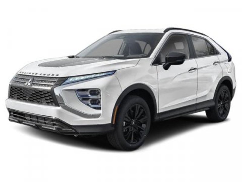 New 2025 Mitsubishi Eclipse Cross AWD image 1