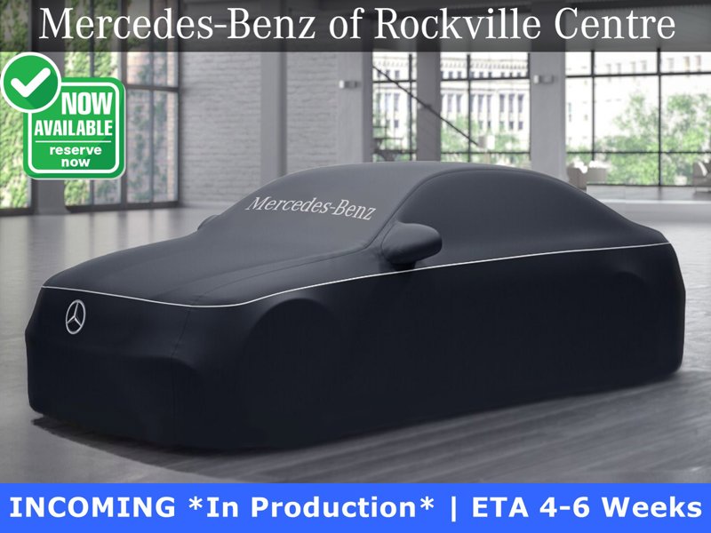 New 2026 Mercedes-Benz CLE 53 AMG 4MATIC Cabriolet image 1