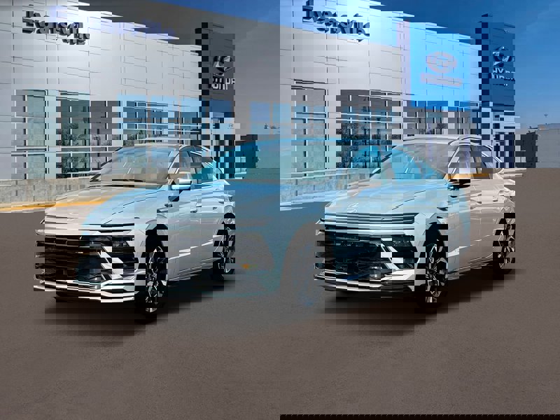 Certified 2024 Hyundai Sonata SEL image 1