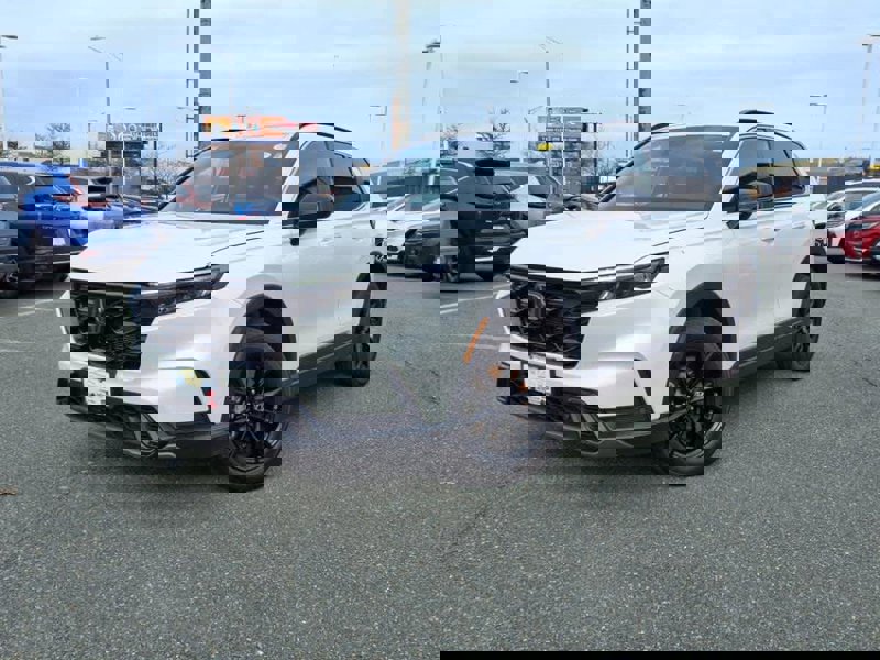 Certified 2024 Honda CR-V Sport-L image 1