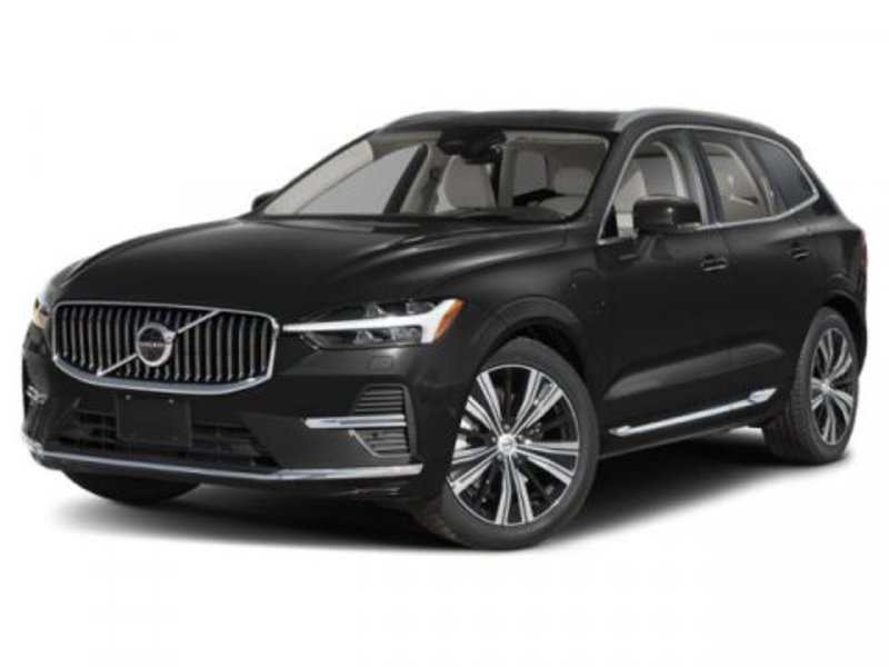New 2025 Volvo XC60 T8 Plus w/ Climate Package image 1