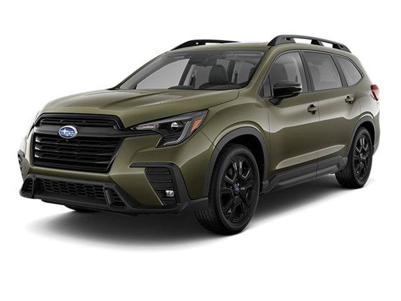 New 2025 Subaru Ascent Bronze Edition image 1