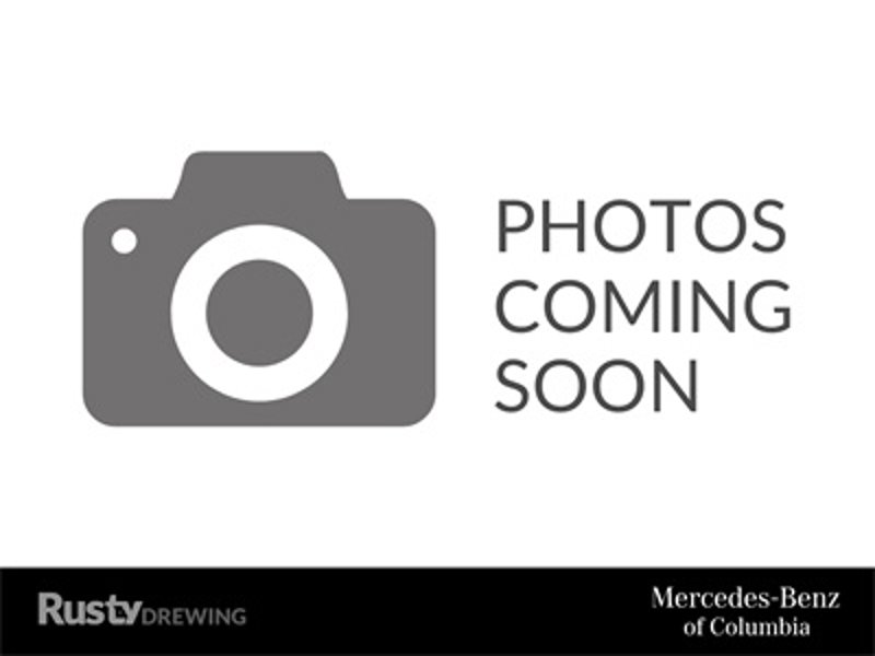 New 2025 Mercedes-Benz G 580 w/ EQ Technology image 1