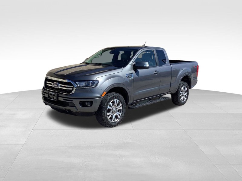 Used 2023 Ford Ranger Lariat image 1