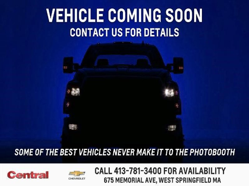 Certified 2022 Chevrolet Equinox Premier w/ Redline Edition image 1