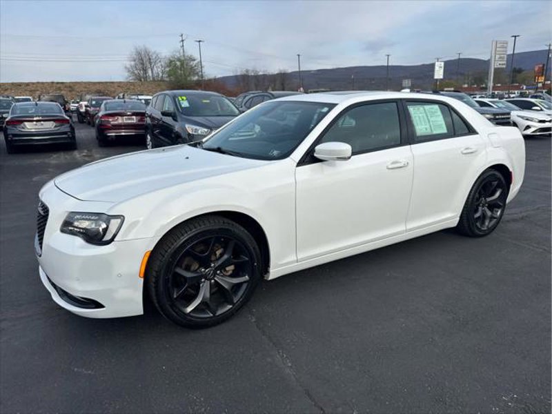 Certified 2023 Chrysler 300 S image 1