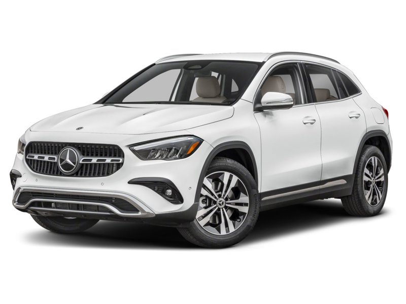 Used 2025 Mercedes-Benz GLA 250 4MATIC image 1