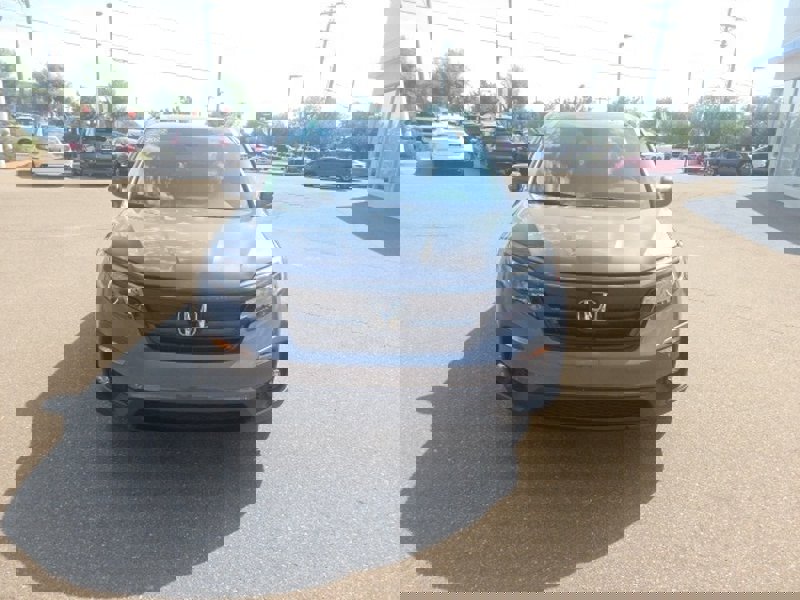 Certified 2022 Honda Pilot Special Edition image 1