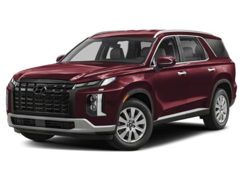 Certified 2023 Hyundai Palisade SEL image 1