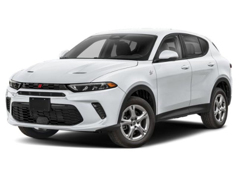 Certified 2024 Dodge Hornet GT w/ Track Pack image 1