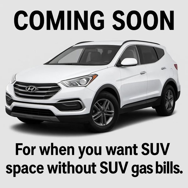 Used 2017 Hyundai Santa Fe Sport image 1