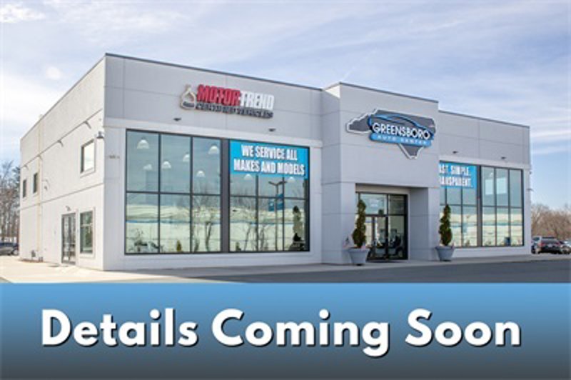 Used 2023 Chevrolet Blazer LT w/ Convenience Package image 1