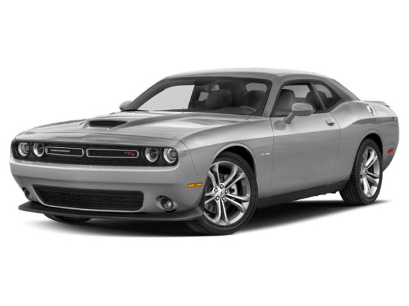 Certified 2023 Dodge Challenger R/T Scat Pack w/ T/A Package image 1