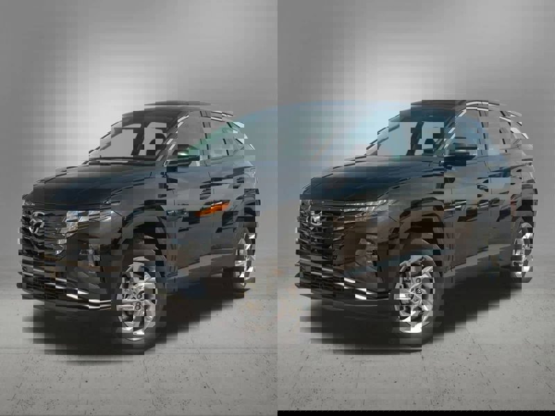 Certified 2024 Hyundai Tucson SE image 1