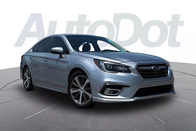 Used 2019 Subaru Legacy 2.5i Limited image 1