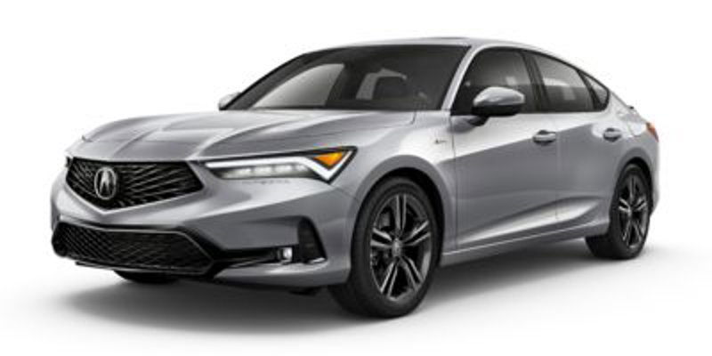 Used 2023 Acura Integra A-Spec image 1