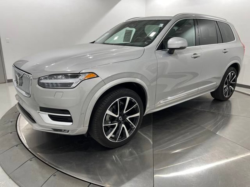 Certified 2023 Volvo XC90 B5 Plus image 1