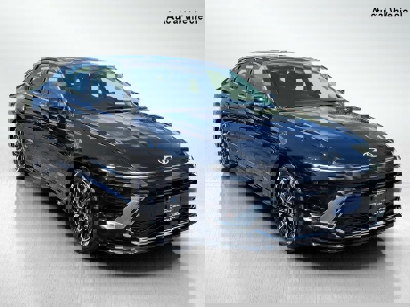 Certified 2024 Hyundai Sonata SEL image 1