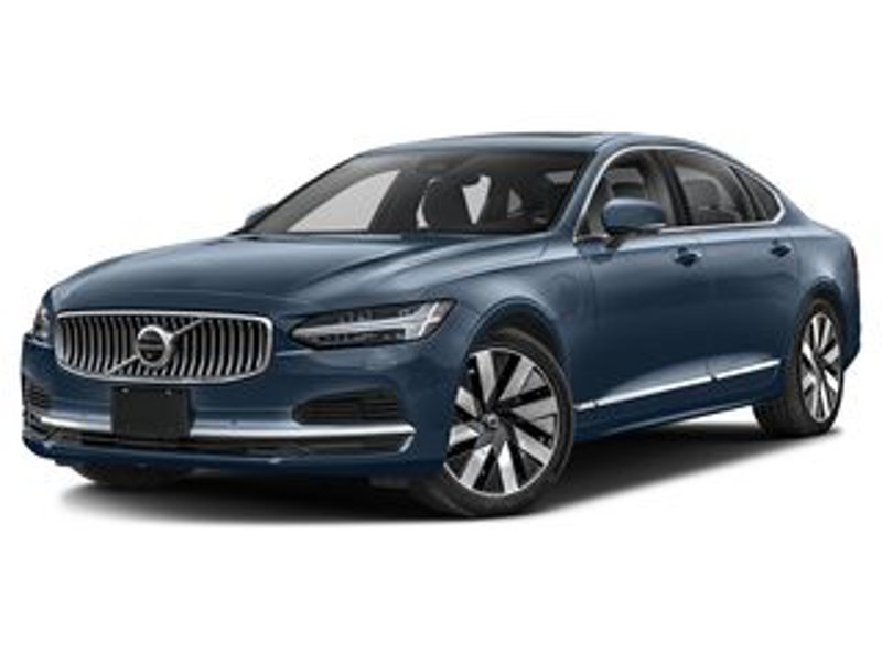 Certified 2024 Volvo S90 T8 Ultimate image 1