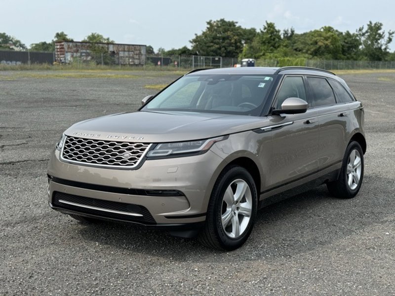 Certified 2023 Land Rover Range Rover Velar S image 1