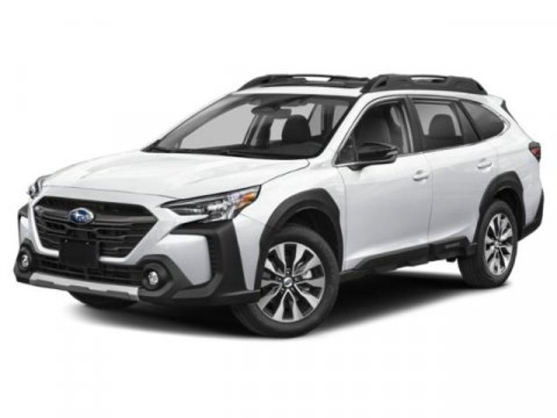 New 2025 Subaru Outback Limited XT image 1
