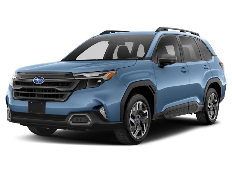 New 2025 Subaru Forester Limited image 1