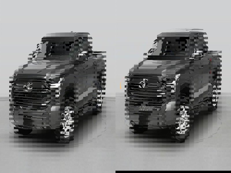 New 2025 Toyota Tundra SR5 image 1