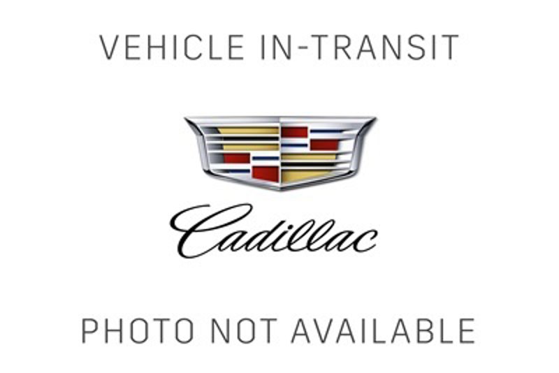 New 2026 Cadillac Escalade IQ Sport 2 w/ LPO, ONYX Package image 1