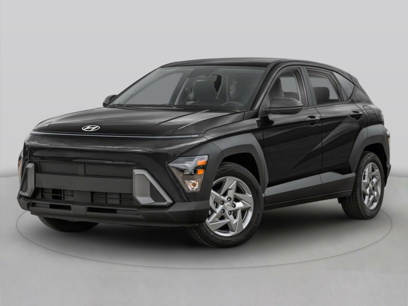 Certified 2025 Hyundai Kona SE image 1