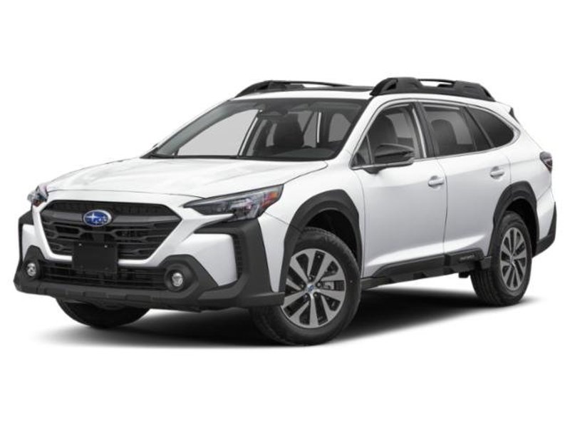 Used 2025 Subaru Outback Premium w/ Tech Package 1 image 1