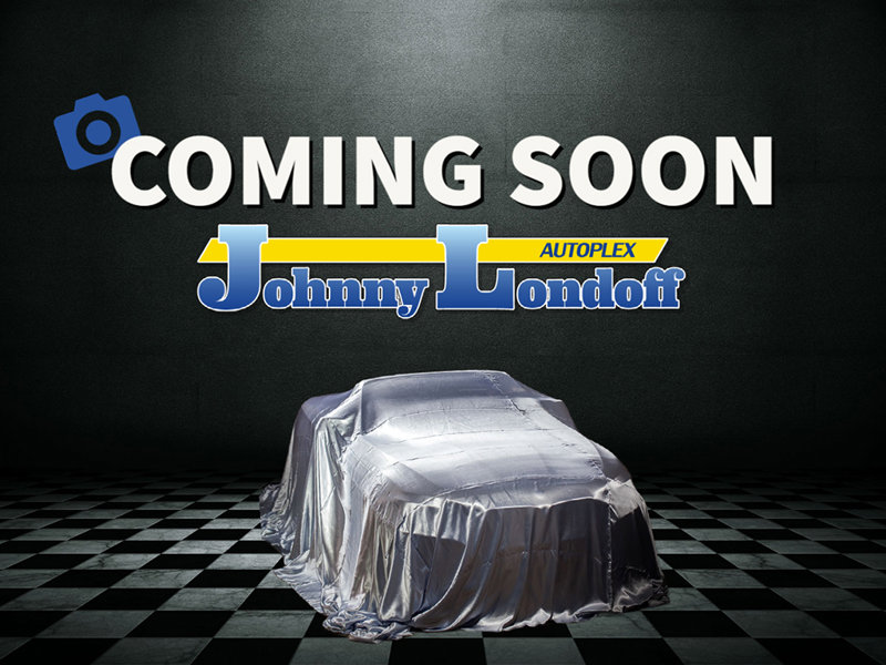 Used 2024 Jeep Compass Latitude w/ Convenience Group image 1
