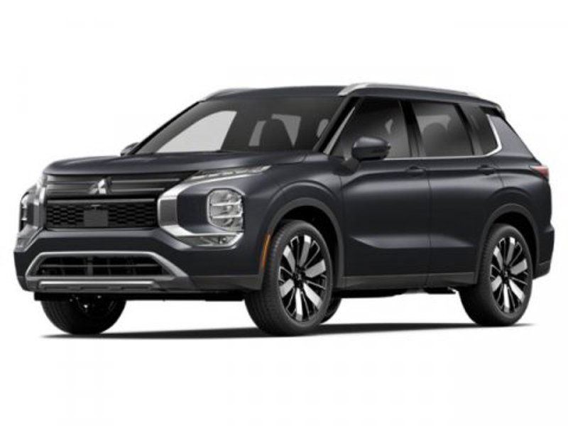 New 2025 Mitsubishi Outlander SEL image 1
