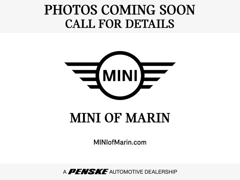 New 2025 MINI Cooper Countryman S E image 1