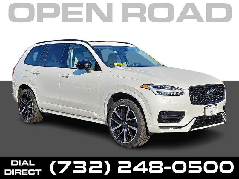 Certified 2023 Volvo XC90 T8 Plus w/ Protection Package image 1